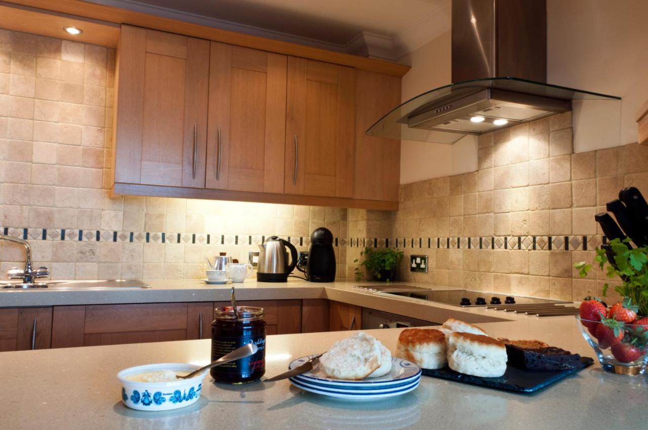 Marine Point, Mevagissey - Sensational Cliff Top Views Of Harbour And Bay Екстер'єр фото